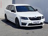 Škoda Octavia (2014) 2.0 TDi, ČR, Navi, bixen - náhled 1