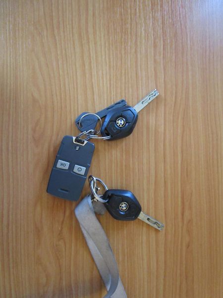 BMW X3 2,0D-130KW- 4x4 - fotka 16 z 16