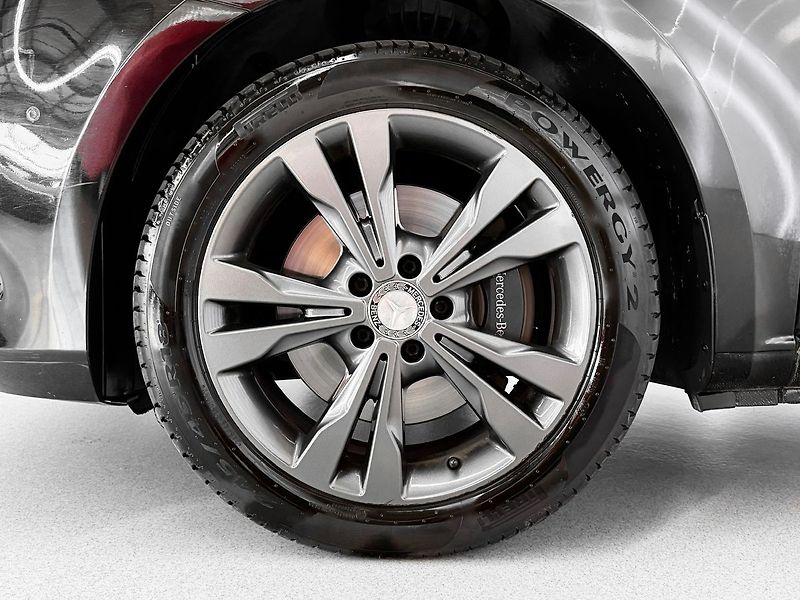 Mercedes-Benz Třídy V 250d AVANTGARDE LONG, BURMESTE - fotka 9 z 28