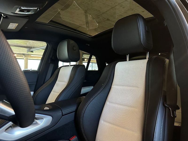 Mercedes-Benz Ostatní 450d Kupé 4MATIC, AMG Premium - fotka 17 z 41