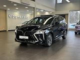 Dongfeng U-Tour (2026) Exclusive FR, světlý int. - náhled 1