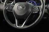 Toyota Corolla Cross (2024) 2.0 Hybrid 2WD - náhled 8