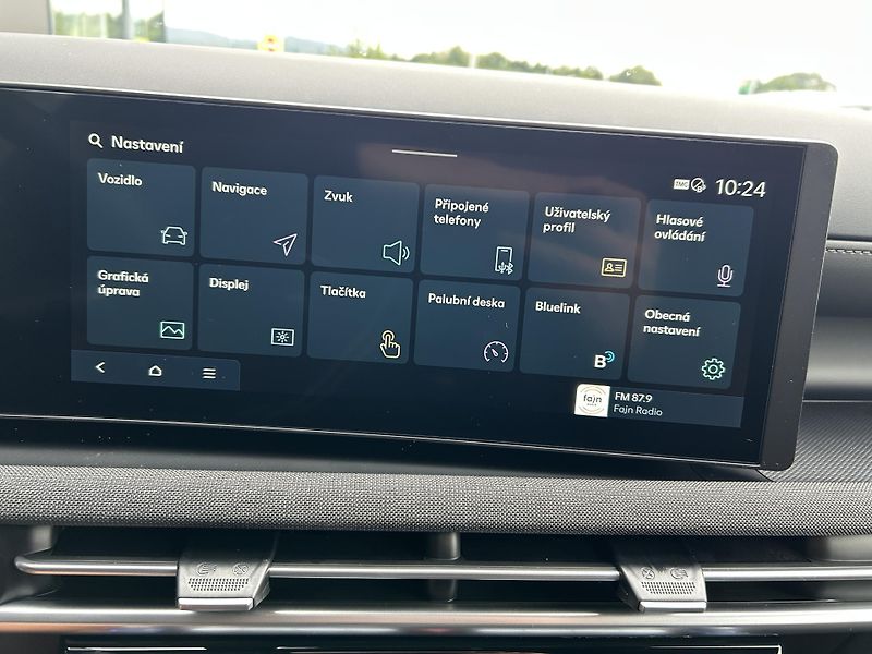Hyundai Tucson 26 1,6 T-GDI DCT GO CZECH PLUS - fotka 26 z 32