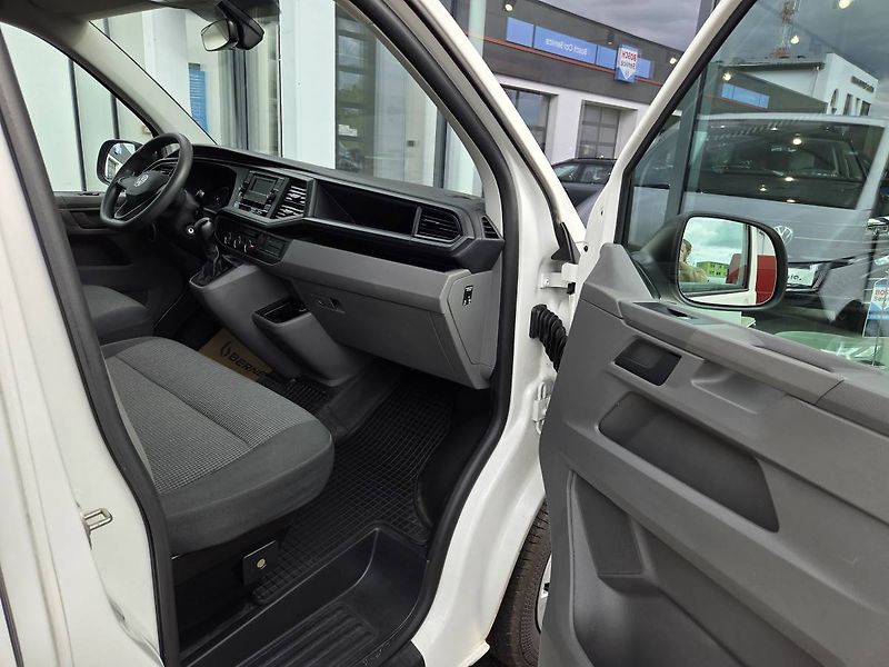 Volkswagen Ostatní Transporter 2.0 TDI DSG 9míst - fotka 23 z 26