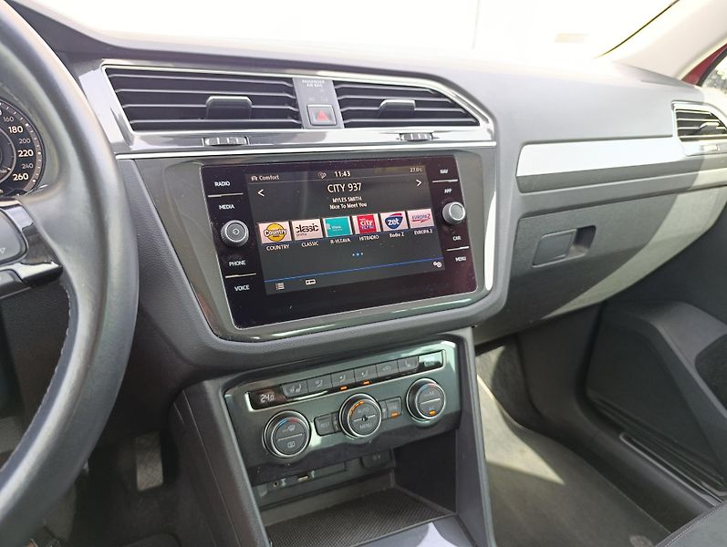 Volkswagen Tiguan 2.0TSI 162kW 4M HIGHLINE ČR  - fotka 24 z 33