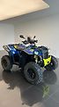 Polaris Scrambler XP 1000 (2023) - náhled 15