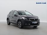 Peugeot 2008 1,2 Puretech 81kW Allure - náhled 1