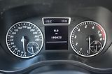 Mercedes-Benz Třídy B B 180 1.6 90KW Edition 1/2013 - náhled 12