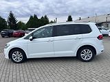 Volkswagen Touran 2.0 TDI 110kW DSG Highline - náhled 2