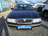 Škoda Octavia 1.6MPi 75kW Tour, klima, 2. ma - náhled 1