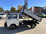 Piaggio Porter 1.2D 47kW SKLÁPĚČ - náhled 13