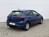 Volkswagen Polo (2025) 1,0TSi - náhled 1
