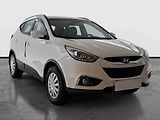 Hyundai ix35 (2014) 1.7 CRDi, ČR,1.maj, Serv.kniha - náhled 1