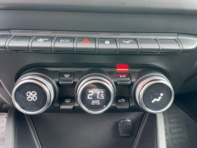 Dacia Duster (2020) 1.0TCe 74kW COMFORT - fotka 14 z 28