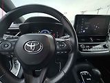 Toyota Corolla (2023) 1.8 i, 1.maj,ČR, Active, AT - náhled 19