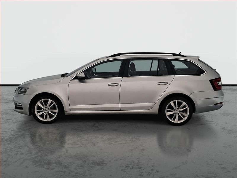Škoda Octavia (2017) 2.0 TDI, Serv.kniha, Navi - fotka 3 z 17