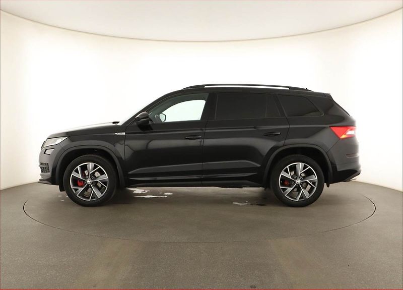 Škoda Kodiaq (2019) Sportline 2.0 TDI 4x4 - fotka 3 z 20