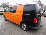 Volkswagen Transporter 2,0 TDI 110 KW DC 5 MÍST TEMP. - náhled 12
