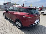 Renault Clio 1,5 DCi 66kw GPS polokůže 2sad - náhled 2