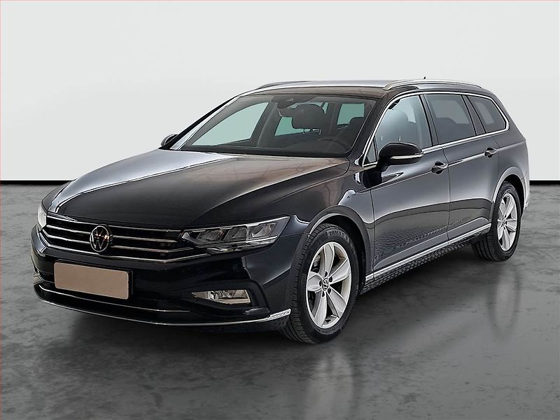Volkswagen Passat (2021) Elegance 2.0 TDI - fotka 2 z 24