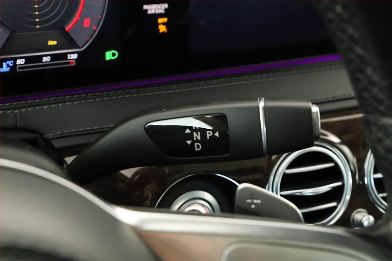 Mercedes-Benz Třídy S (2018) S 350 d - fotka 12 z 20