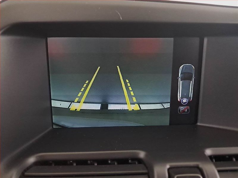Volvo XC60 (2014) Summum T6, 4X4, Automat - fotka 17 z 19