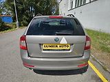 Škoda Octavia (2011) 2 1.6TDI FACELIFT - náhled 3