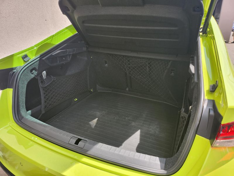Škoda Octavia RS 2.0 TSI 195 kw DSG - fotka 26 z 28
