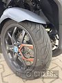 Piaggio MP3 530 Exclusive (2024) - náhled 7