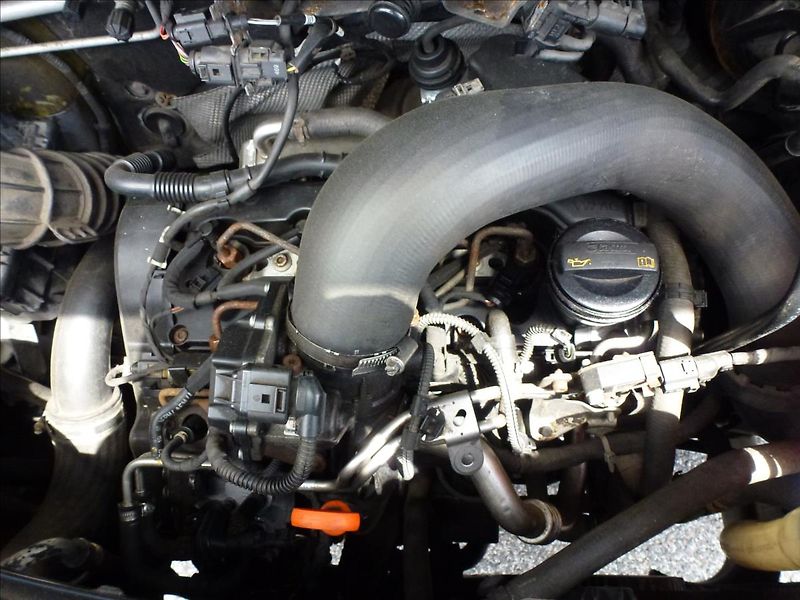 Volkswagen Transporter 2,0 TDI - fotka 30 z 31