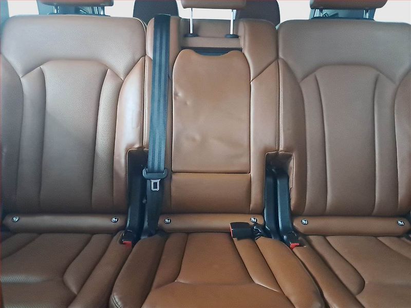 Audi Q7 (2017) 3.0 TDI - fotka 10 z 29