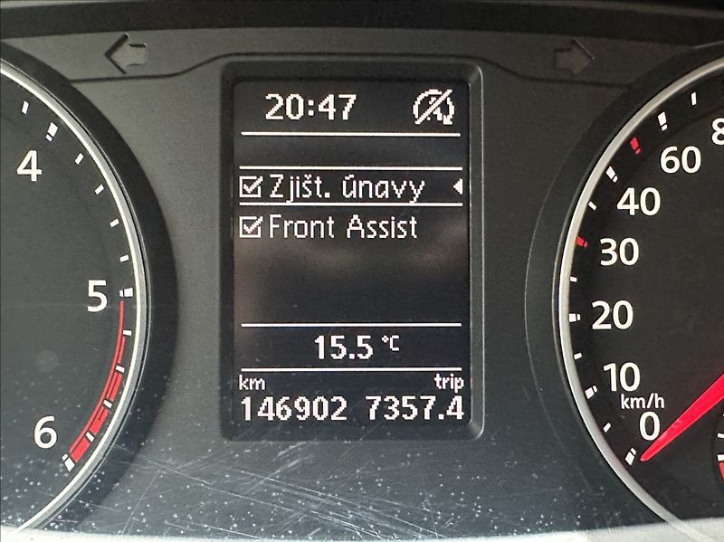 Volkswagen Transporter 2,0 TDI 150PS  L2H1 DSG Dílna - fotka 32 z 53