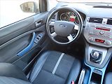 Ford Kuga (2008) 2.0 TDCi, 4X4 - náhled 7