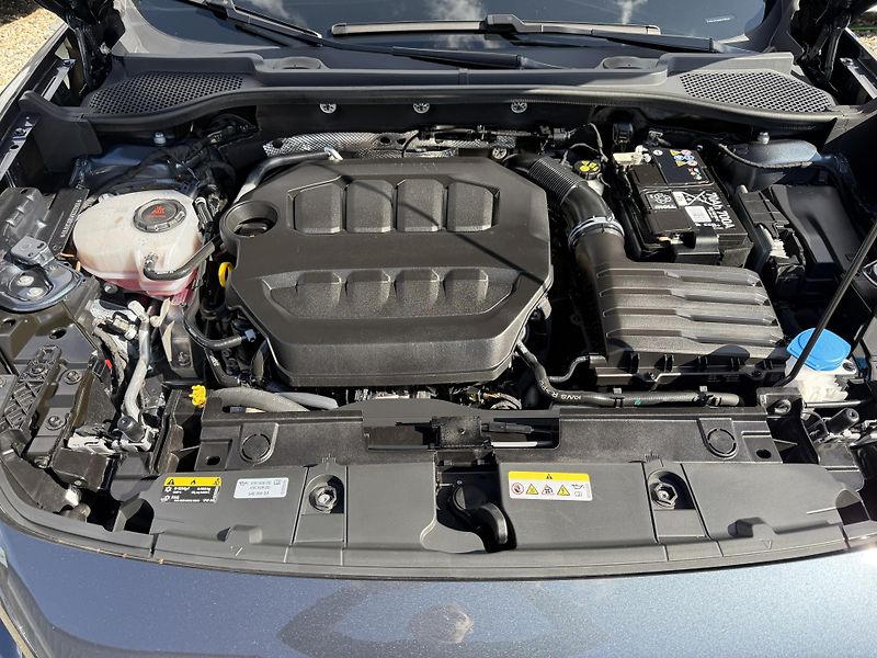 Cupra Formentor VZ 2,0 TSi/180kW - DSG,TZ,.... - fotka 78 z 106