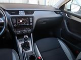 Škoda Octavia (2016) 2.0 TDI, Tempomat - náhled 8