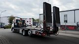 Volvo FM (2020) 460 6x2 odtahovka EURO 6 - náhled 6