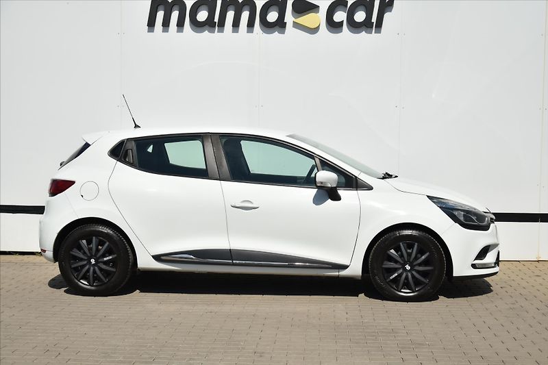 Renault Clio 1.2i 54kW KLIMA ČR - fotka 8 z 22