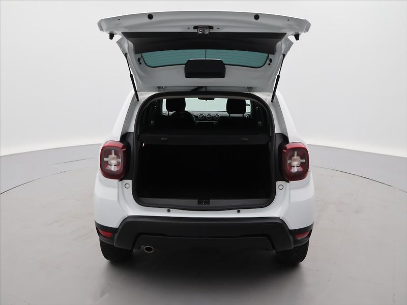 Dacia Duster 1,3 TCe 96kW Comfort - fotka 9 z 25
