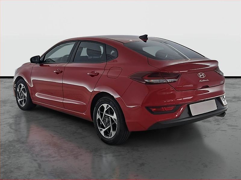Hyundai i30 (2025) 1.0 T-GDI, Serv.kniha, Navi - fotka 4 z 19