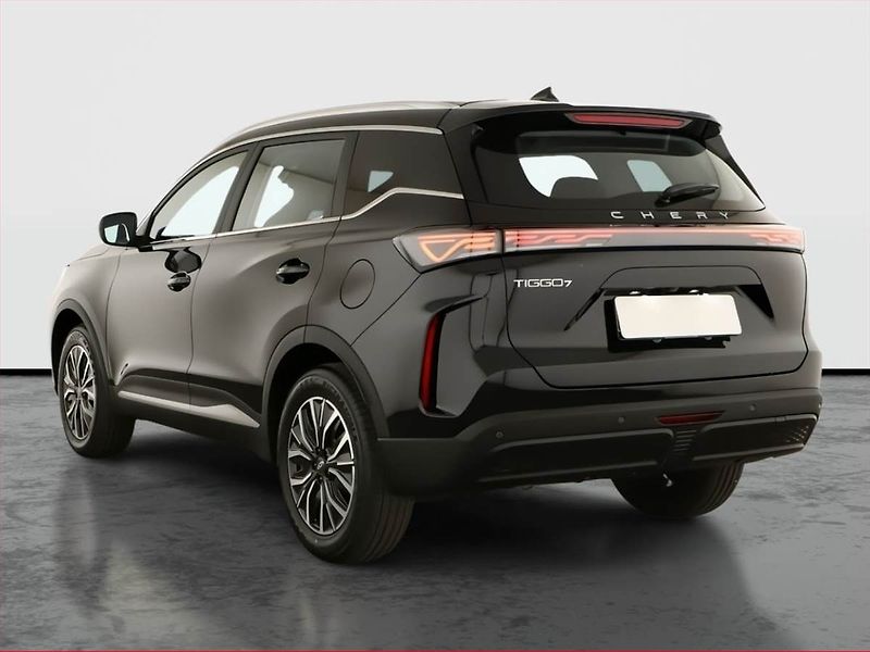 Chery Tiggo 7 (2026) 1.6 TGDI, COMFORT - fotka 4 z 21