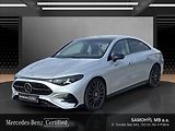 Mercedes-Benz CLA 200 4MATIC AMG linie - náhled 1