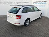 Škoda Fabia (2021) Com.1.0TSi Ambition Tour! ČR! - náhled 3