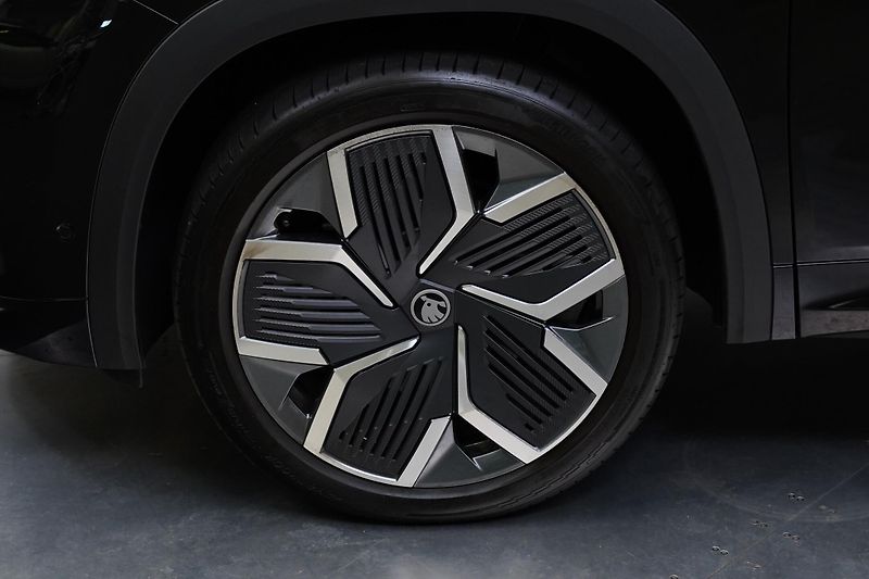 Škoda Kodiaq - fotka 10 z 26