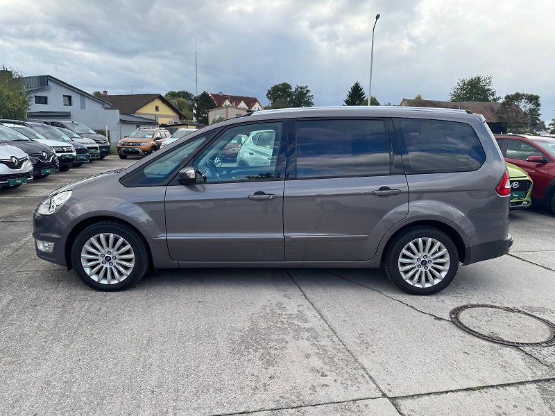 Ford Galaxy - fotka 3 z 13