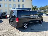 Mercedes-Benz Třídy V (2023) Mercedes-Benz V300d 4MATIC XL - náhled 4