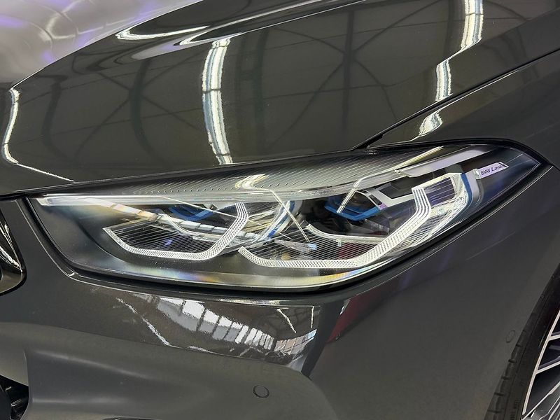 BMW Řada 8 840d xDrive  GC M-SPORT,  LASE - fotka 7 z 34