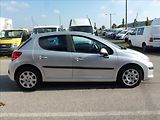 Peugeot 207 1,4 - náhled 7