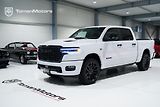 RAM 1500 (2026) HEMI, LIM., NIGHT, RAMBOX,NEW - náhled 1