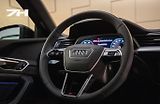 Audi Q8 e-tron 55 Q Kam Vzduch HuD BLIS  - náhled 11