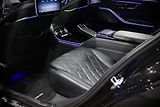 Mercedes-Benz Třídy S 580 Long 4Matic V8 370 kW - náhled 16